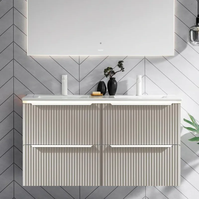 Scala Bad Como Servantskap 120 cm - Exclusive fronter