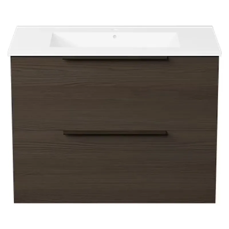 FossBad Variant46 Servantskap 80 cm uten servant