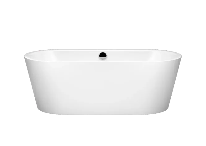Hovedbilde Kaldewei MEISTERSTÜCK CLASSIC DUO OVAL Mod 1111 Frittstående Badekar, ...