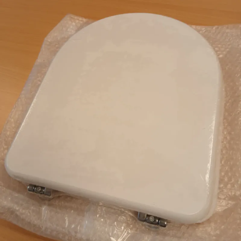 Catalano ZEROVP Toalettsete uten Soft-Close
