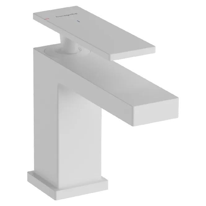Hovedbilde Hansgrohe Tecturis E 1-greps Servantbatteri 80
