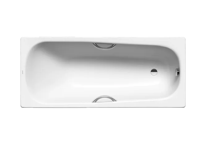 Hovedbilde Kaldewei SANIFORM PLUS STAR Mod 335 Innebygd Badekar 170x70 cm, ...