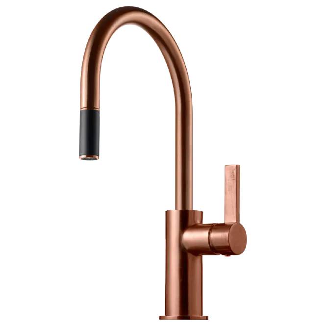 Hovedbilde Tapwell ARM375 Kjøkkenbatteri
