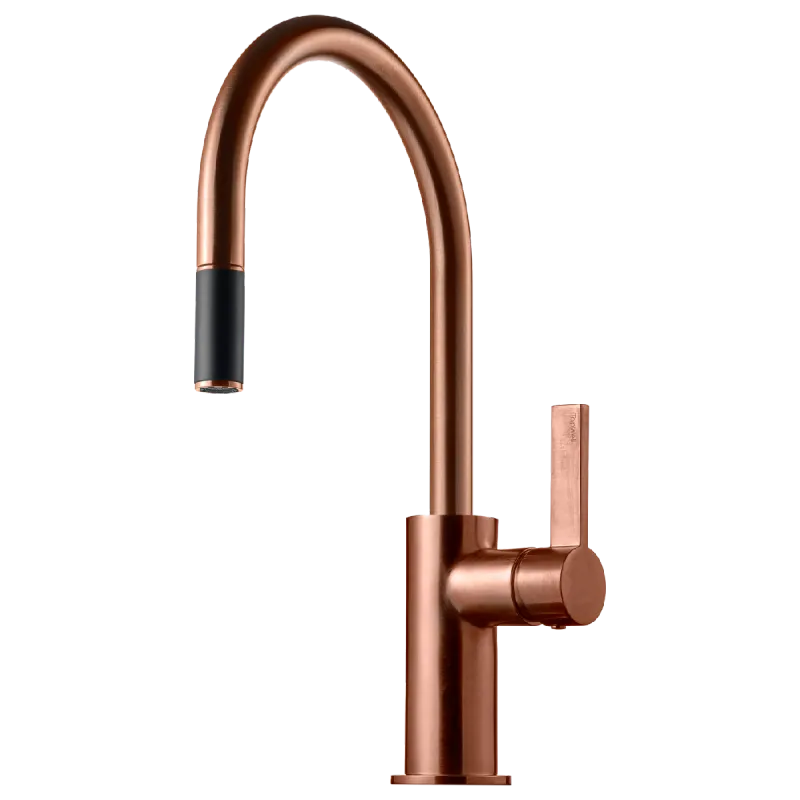 Tapwell ARM375 Kjøkkenbatteri