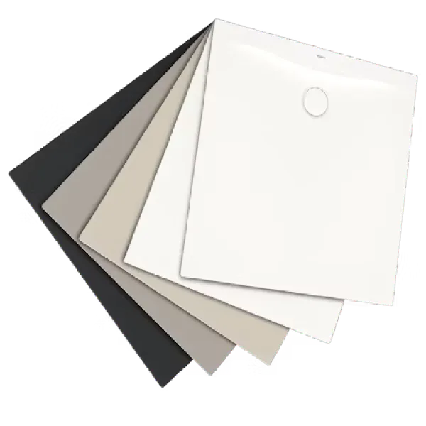 Hovedbilde Kaldewei CALIMA Mod 3208 Dusjkar 70x90 cm