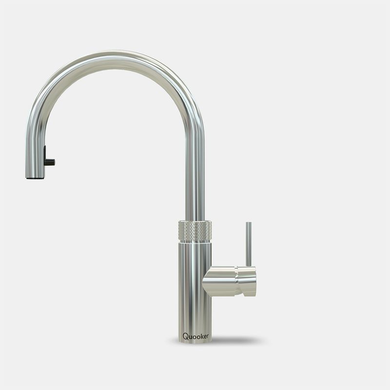 Quooker Flex krom