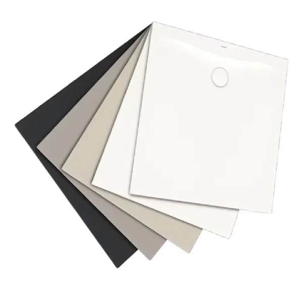 Hovedbilde Kaldewei CALIMA Mod 3226 Dusjkar 70x130 cm