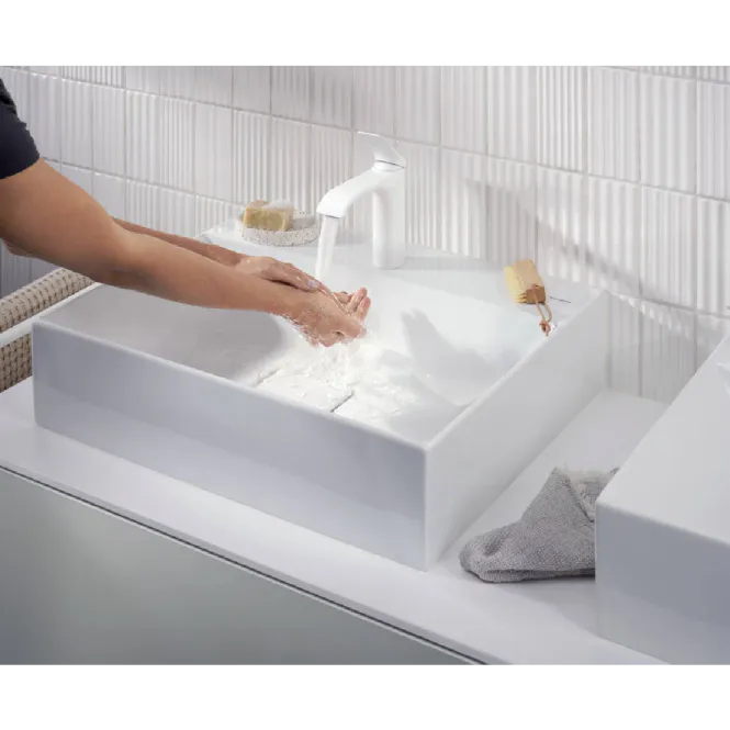 Hovedbilde Hansgrohe Vivenis 110 servantbatteri
