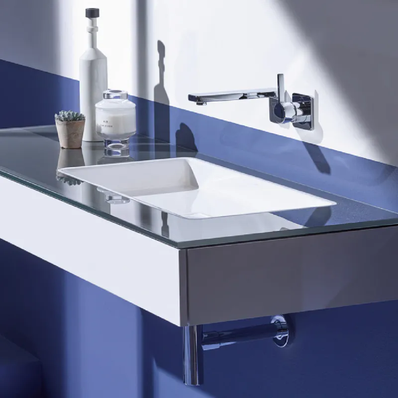 Alape UB.RE700 servant 64.5x.34.3 cm underlimt