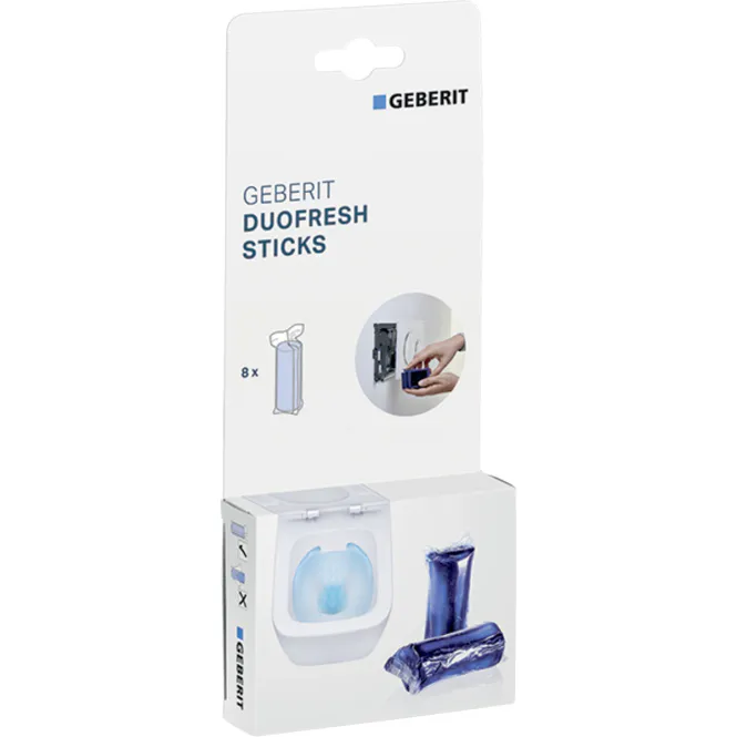 Hovedbilde Geberit DuoFresh Stick