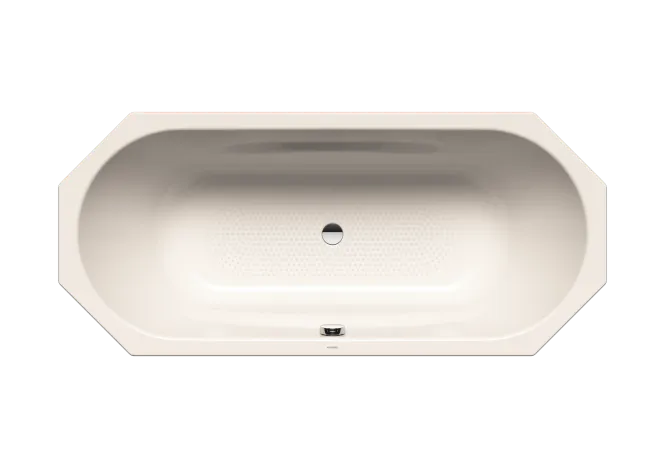 Hovedbilde Kaldewei VAIO DUO 8 Mod 953 Badekar 180x80 cm, Pergamon, Full ...