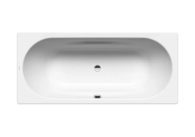 Hovedbilde Kaldewei VAIO DUO Mod 950 Badekar 180x80 cm, Alpine White, Easy-Clean ...