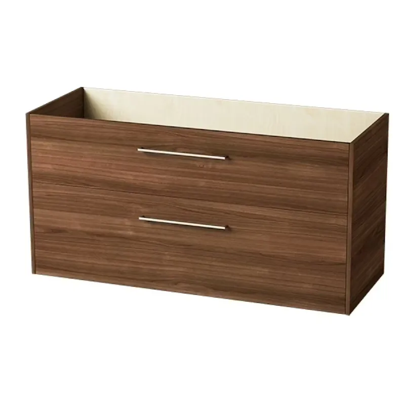 FossBad Innovent Servantskap 120 cm uten benkeplate