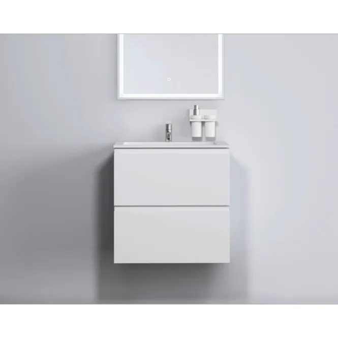 Hovedbilde Copenhagen Bath Malmö 60 cm servantskap - med servant