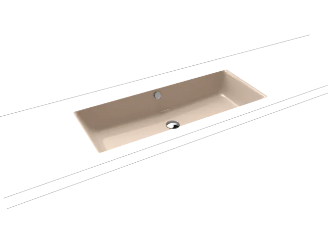 Hovedbilde Kaldewei PURO Underlimt Servant Mod 3161 90x38.5 cm, Alpine White, 0 ...