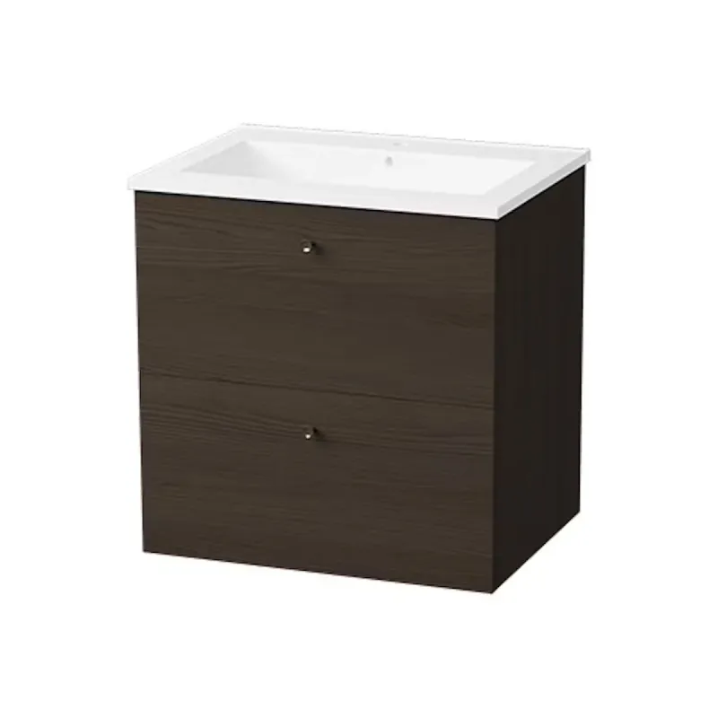 FossBad Variant46 Servantskap 60 cm uten servant