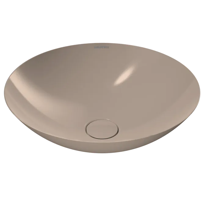 Hovedbilde Kaldewei AVELLINO Mod 3205 Toppmontert Servant, 45x45 cm, Bahama ...