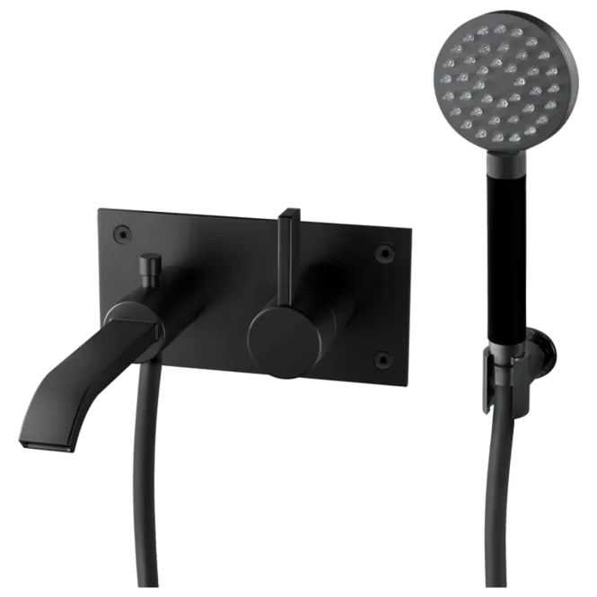 Hovedbilde Tapwell ARM036 badekarbatteri innebygd