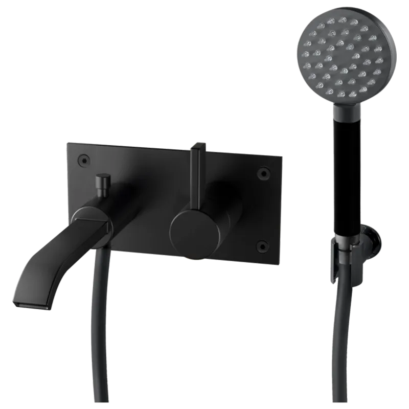 Tapwell ARM036 badekarbatteri innebygd