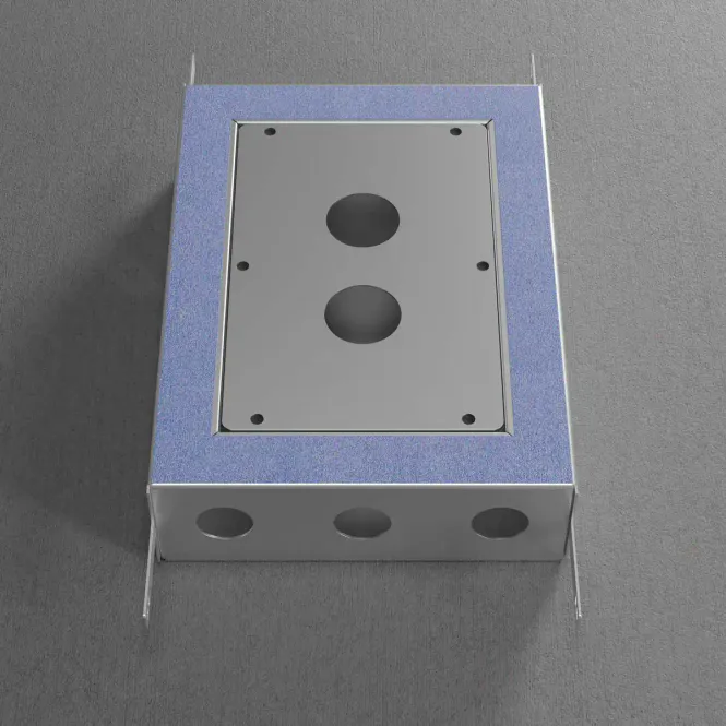 Hovedbilde Scandtap Steel Harmonized 1 Servantbatteri