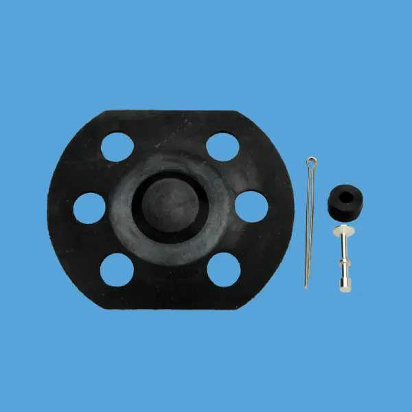 Hovedbilde Heidenreich Komplett Pakningsett for Arabia 64002