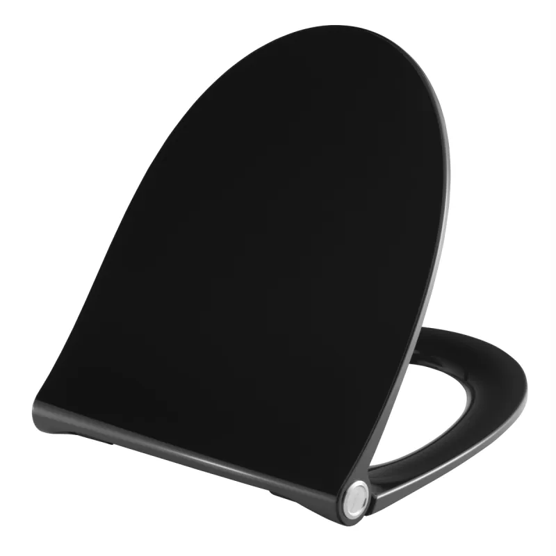 Pressalit Sway Norden 1030 Toalettsete Sort