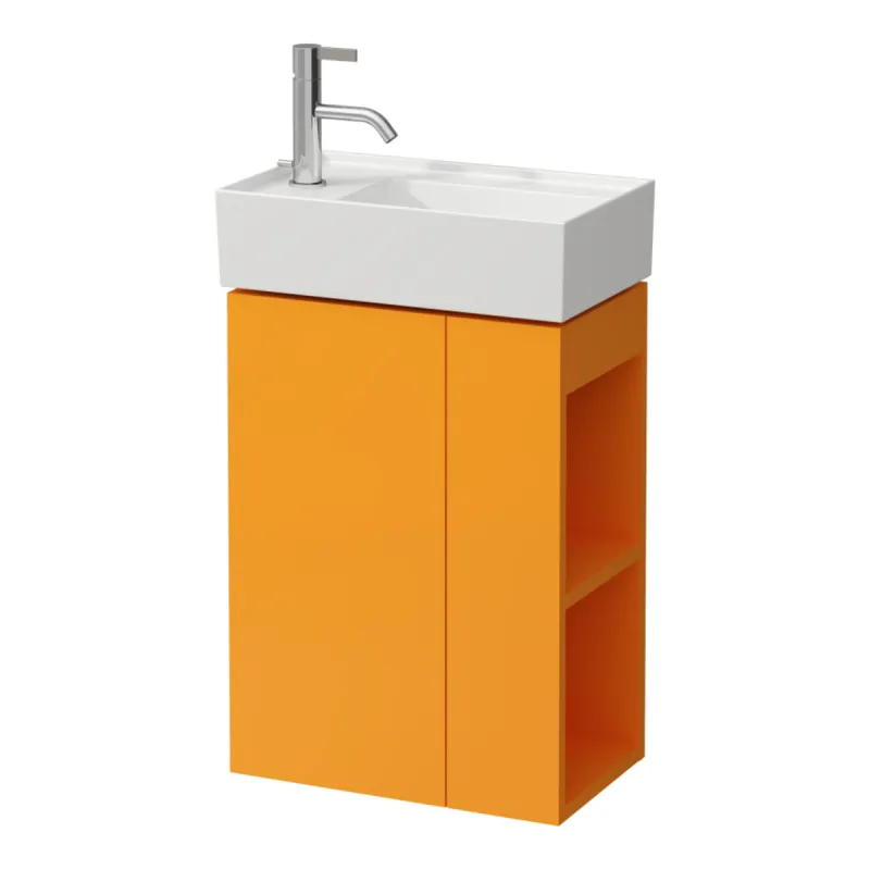Laufen Kartell Servantskap 44x27 cm - Uten H815335 servant