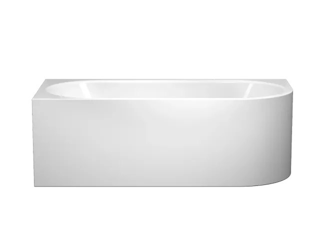 Hovedbilde Kaldewei MEISTERSTÜCK CENTRO DUO 1 Mod 1130 Hjørnebadekar, 170x75 cm, ...