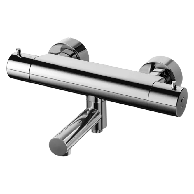 Hovedbilde Tapwell EVM022 badekarbatteri