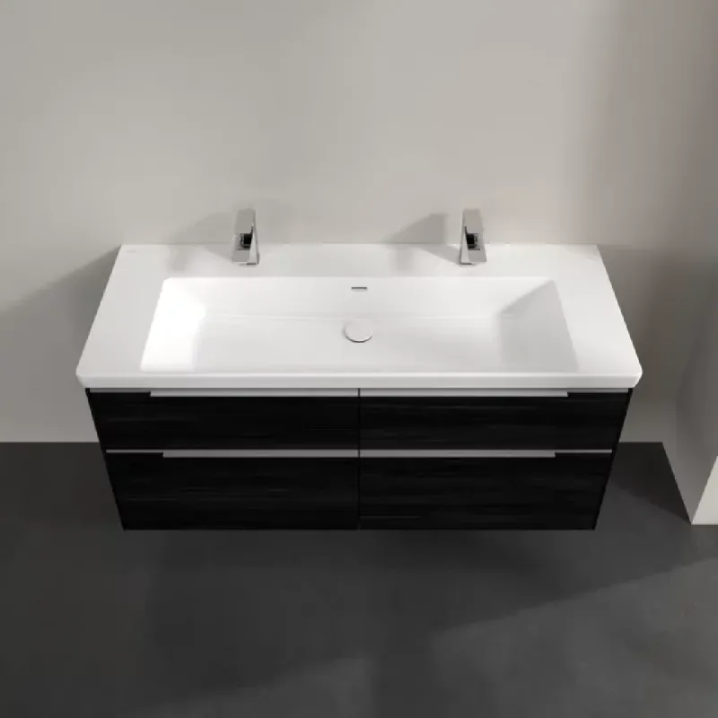Villeroy & Boch Subway 3.0 127.2 cm servantskap - uten servant