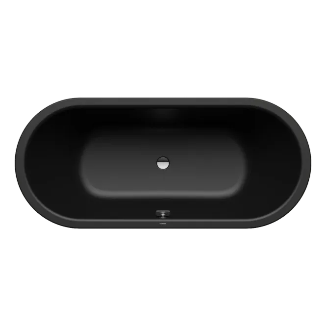 Hovedbilde Kaldewei CLASSIC DUO OVAL Mod 116 Innebygd badekar 170x70 cm