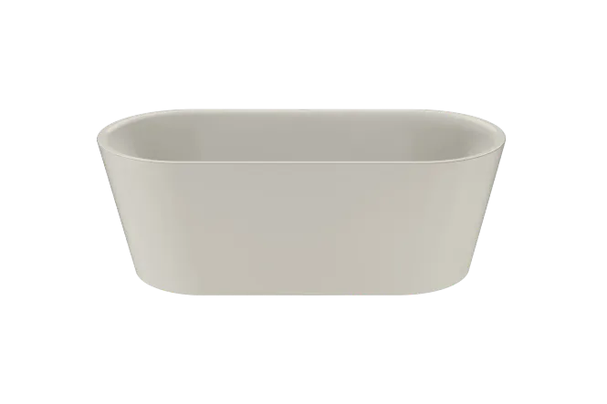Hovedbilde Kaldewei MEISTERSTÜCK CLASSIC DUO OVAL Mod 1020 Frittstående Badekar, ...