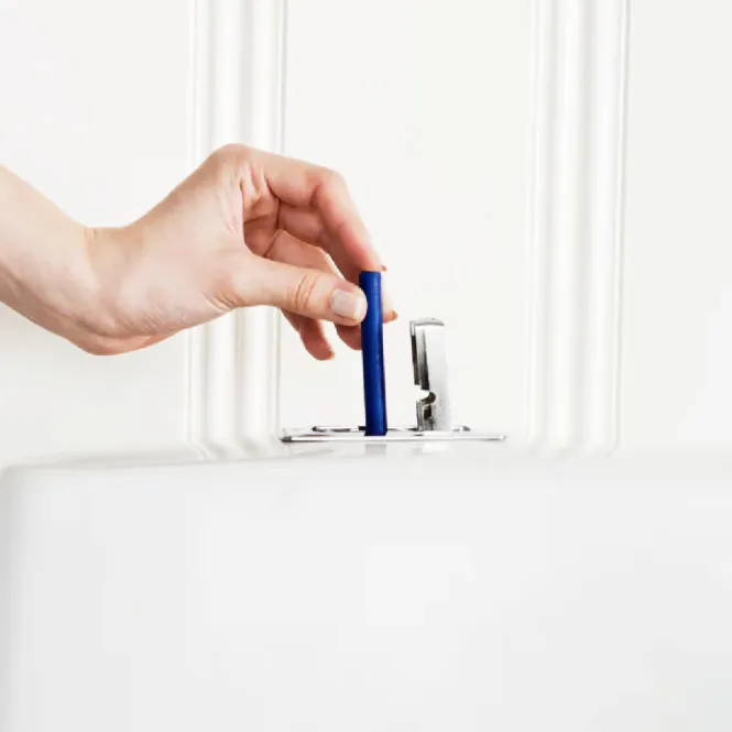 Hovedbilde Domestos Fresh WC-Duftstaver, Ocean