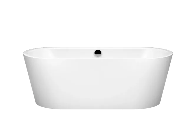 Hovedbilde Kaldewei MEISTERSTÜCK CLASSIC DUO OVAL Mod 1111 Frittstående Badekar, ...