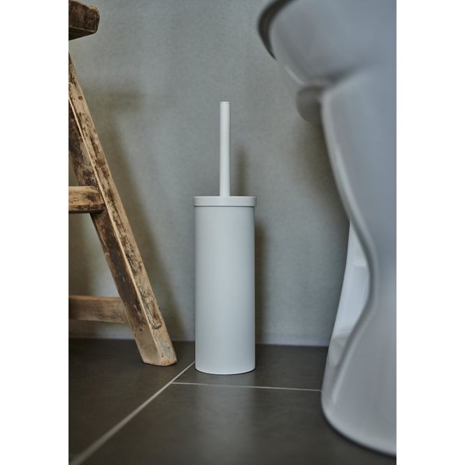 Hovedbilde Smedbo HOUSE WC-børste, Hvit