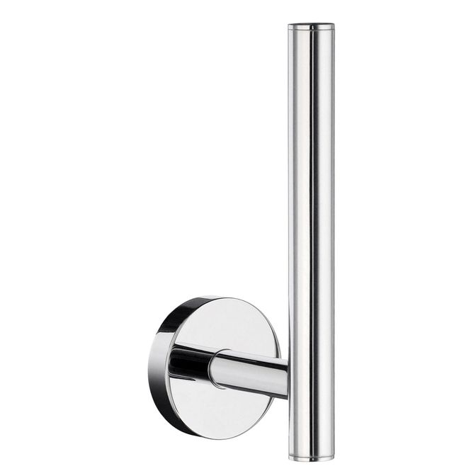 Hovedbilde Smedbo HOME Reserverullholder, Krom