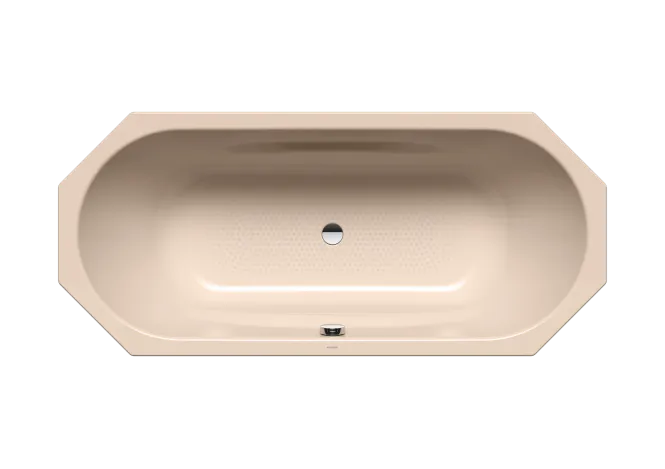 Hovedbilde Kaldewei VAIO DUO 8 Mod 953 Badekar 180x80 cm, Bahama Beige, ...