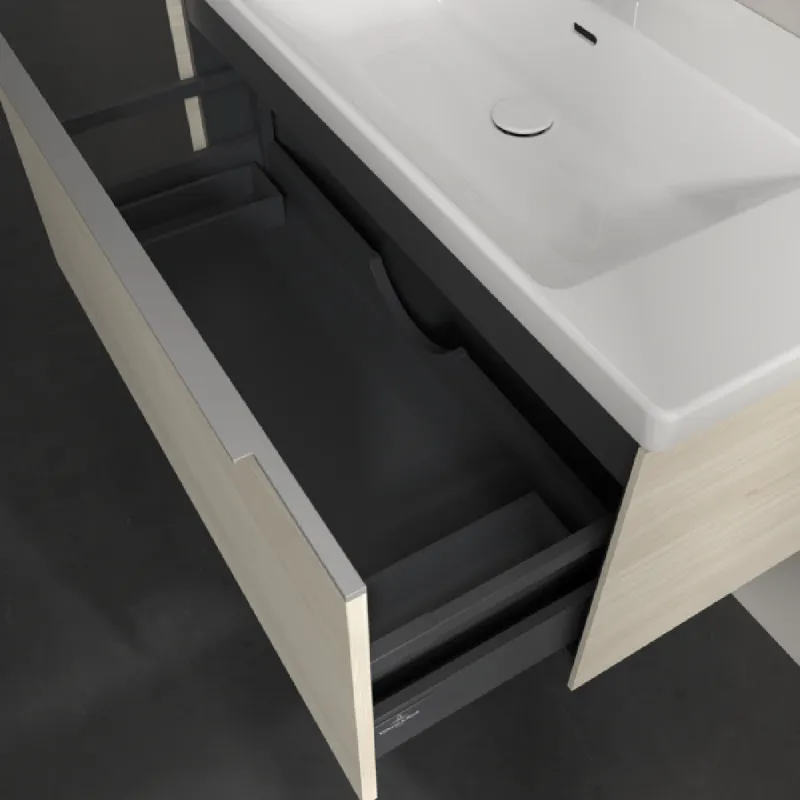 Villeroy & Boch Subway 3.0 97.3 cm servantskap - uten servant