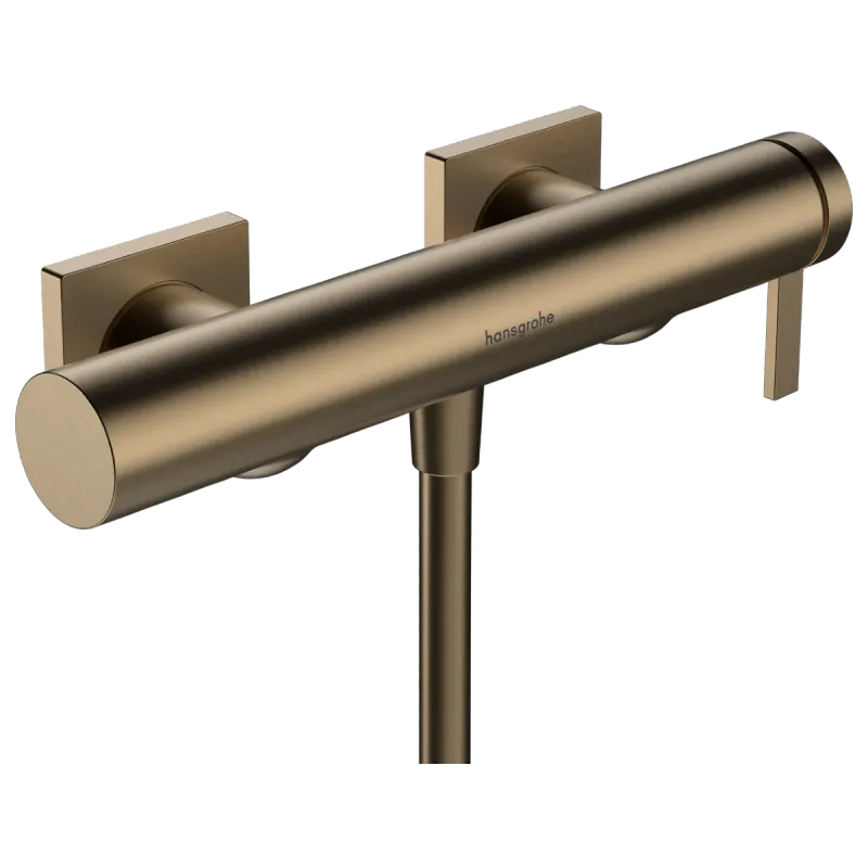 Hansgrohe Tecturis E 1-greps Dusjbatteri