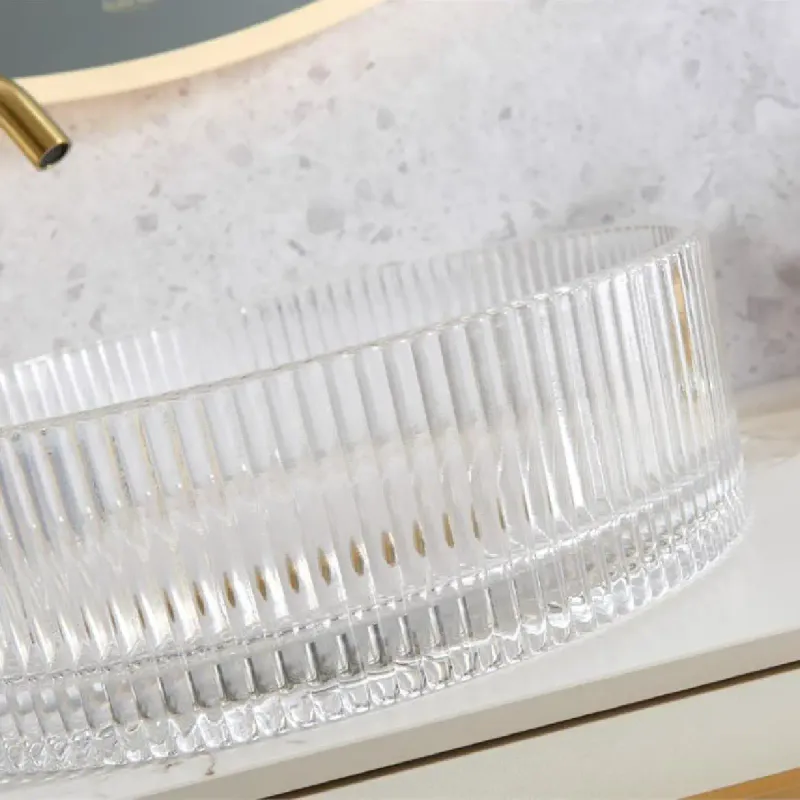 Scala Bad Romano Toppmontert Servant ø39,5 cm