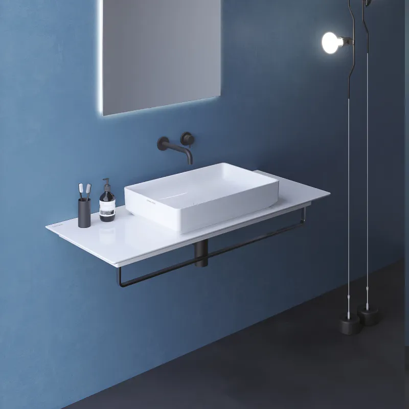 Catalano Green Toppmontert Servant 60x38 cm