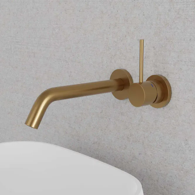 Hovedbilde Scandtap Steel Harmonized 1 Servantbatteri