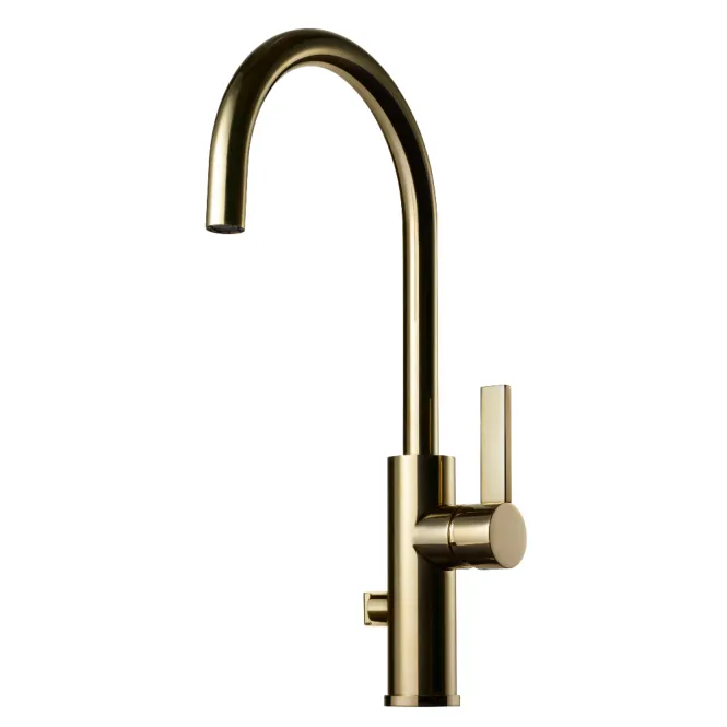 Hovedbilde Tapwell ARM184 kjøkkenbatteri