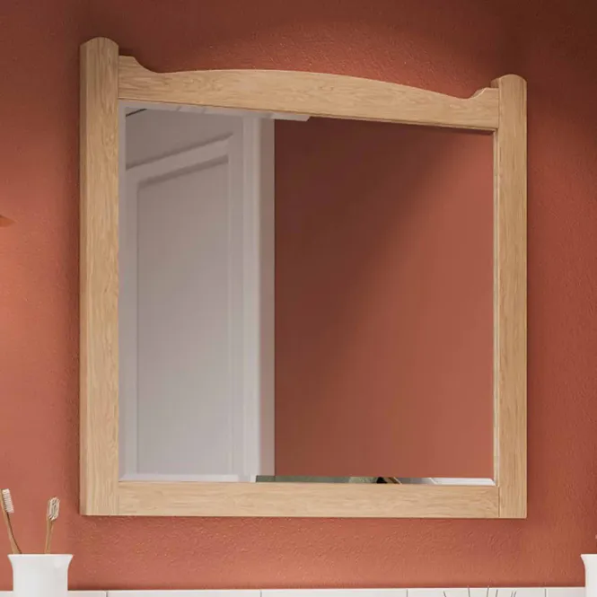 Hovedbilde Burlington Guild Speil 60 cm Uten Belysning