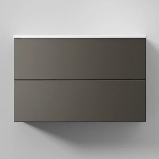 Hovedbilde INR Core XS Solid Servantskap 80 cm uten servant