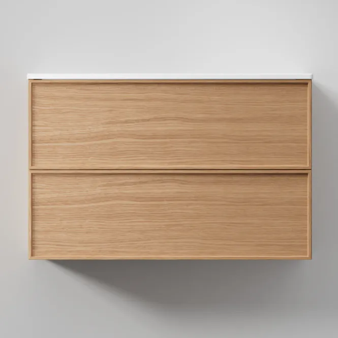 Hovedbilde INR Core XS Sense Servantskap 80 cm uten servant