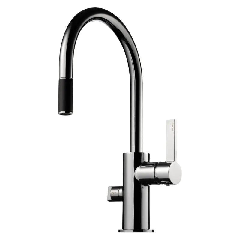 Tapwell ARM385 Kjøkkenbatteri