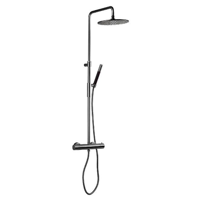 Hovedbilde Tapwell TVM7200 Takdusj