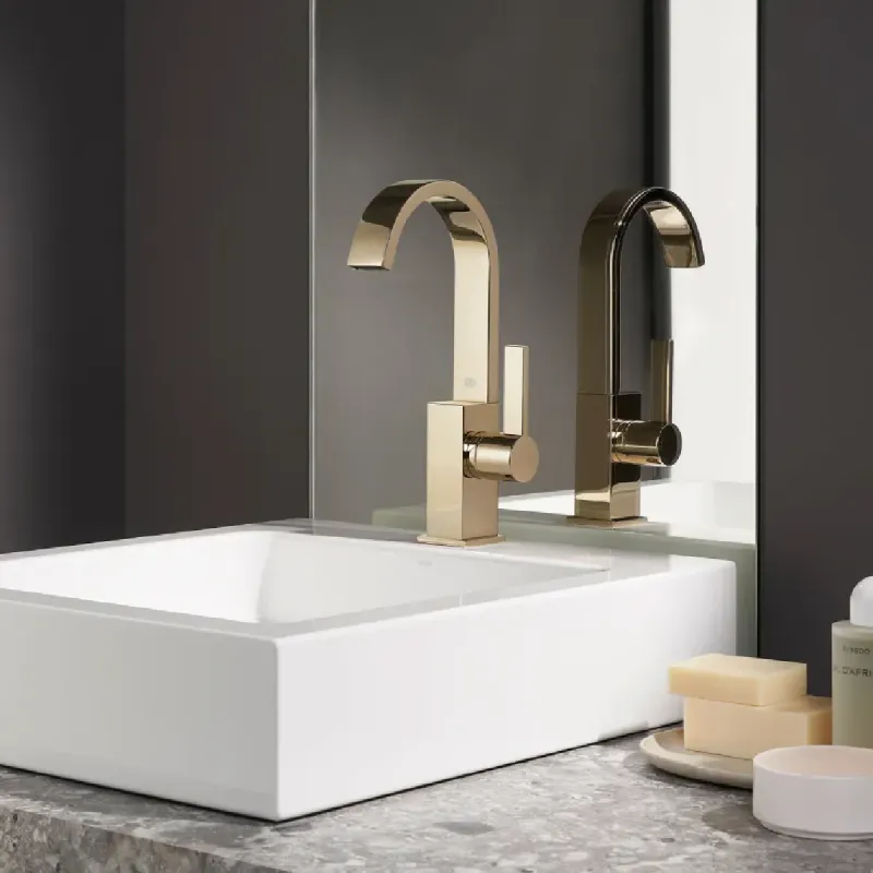 Dornbracht MEM servantbatteri høy