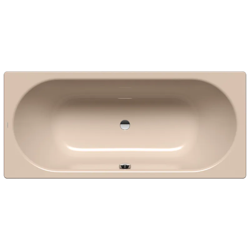 Kaldewei CLASSIC DUO Mod 103 Innebygd Badekar 160x70 cm